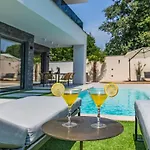 Superb Design Villa Medulin