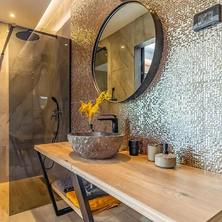 Superb Design Villa Medulin