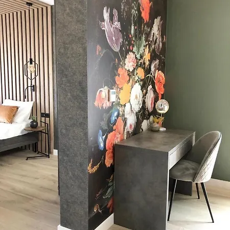 Superb Design Vila *