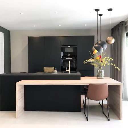 Vila Superb Design *