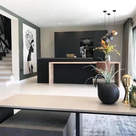 Superb Design * メドゥリン