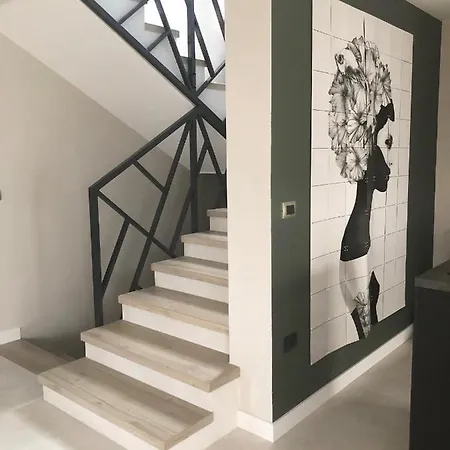 Superb Design Medulin