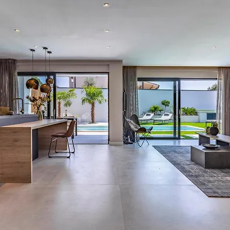 Villa Superb Design