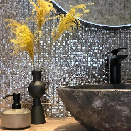 Vila Superb Design *