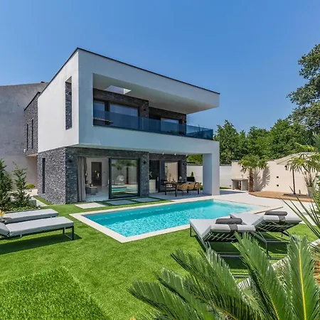 Superb Design Medulin