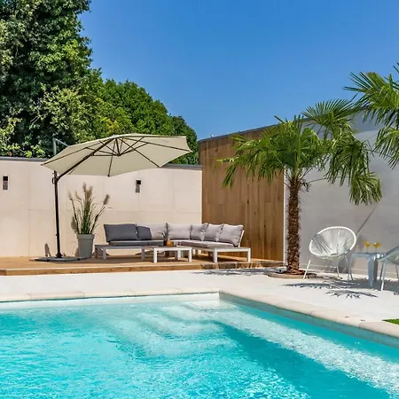 Superb Design ヴィラ