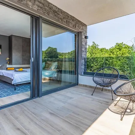 Superb Design Villa