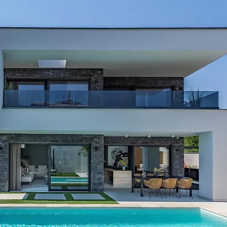 Superb Design * Medulin