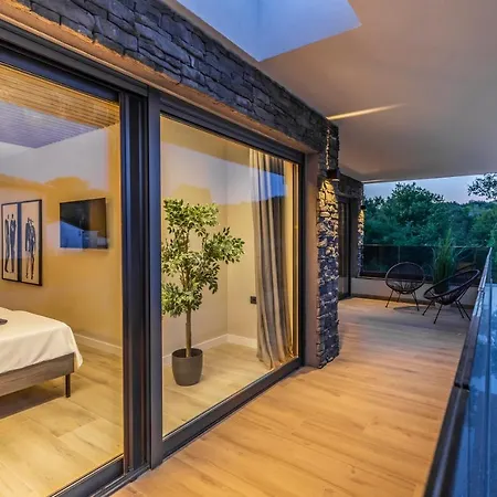 Villa Superb Design *