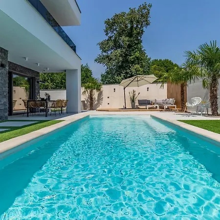 Villa Superb Design Medulin