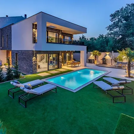 Superb Design * Medulin