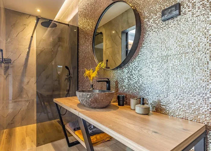 Superb Design Vila Medulin