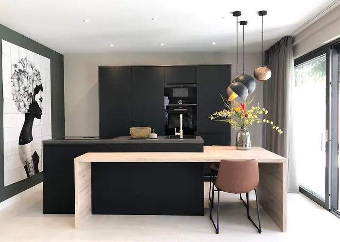 Vila Superb Design *