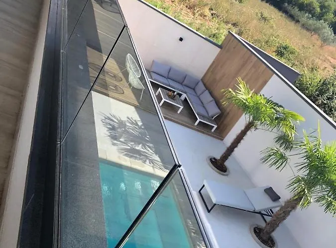 Superb Design * Medulin