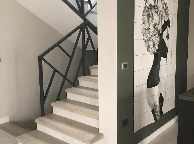 Superb Design Medulin