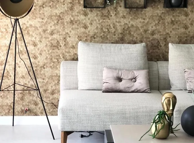 Superb Design * Medulin