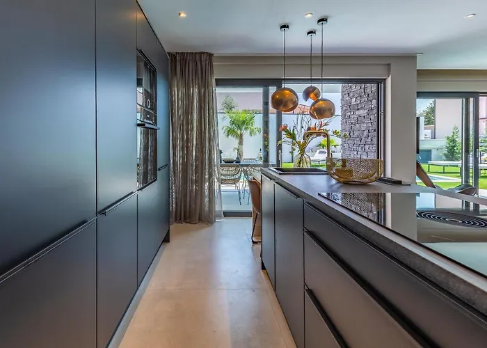 Superb Design * Medulin