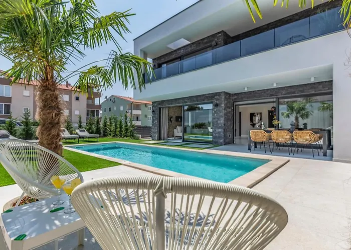 Superb Design Vila Medulin