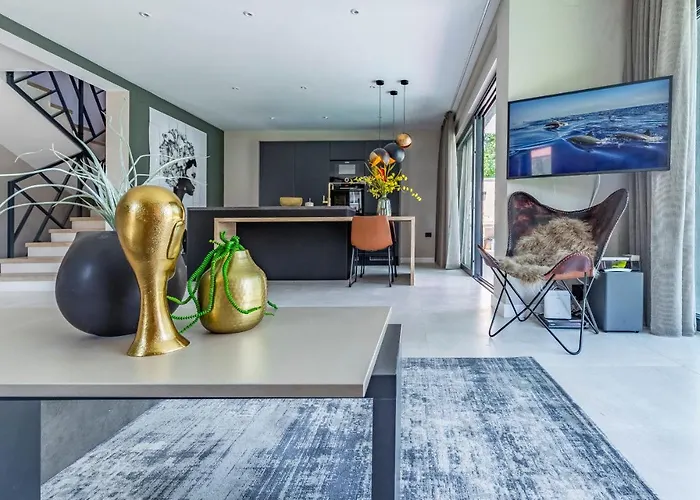 Superb Design Vila Medulin