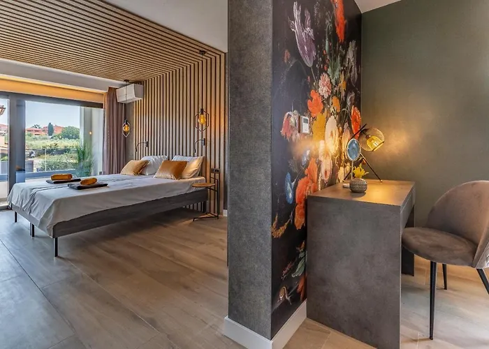 Superb Design * Medulin