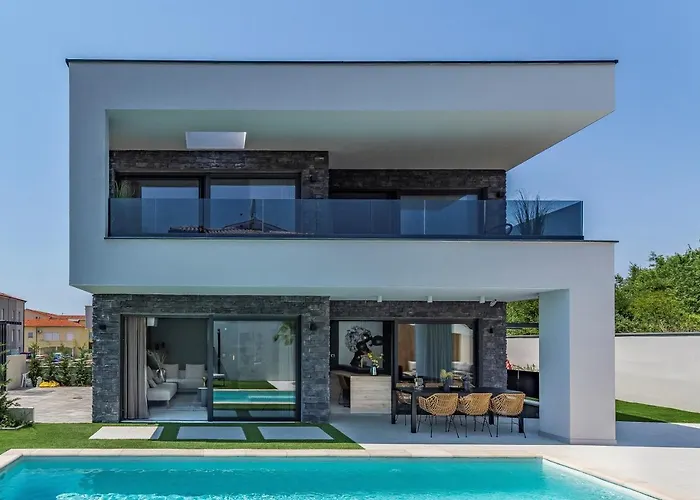 Superb Design * Medulin