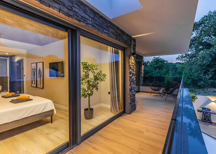 Vila Superb Design *