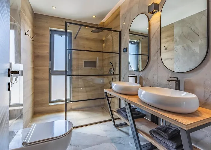 Vila Superb Design *