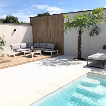 Superb Design * Medulin