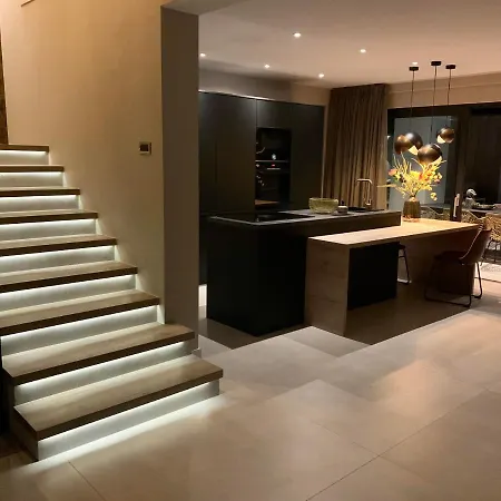 Superb Design Villa Medulin