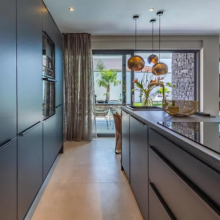 Superb Design * Medulin