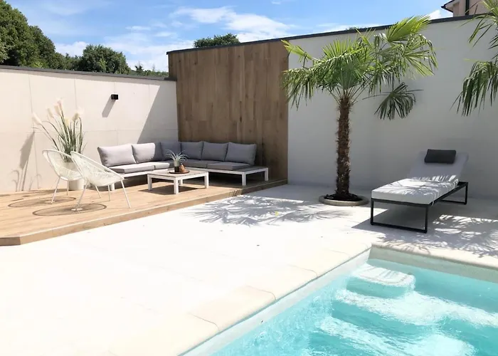 Superb Design * Medulin