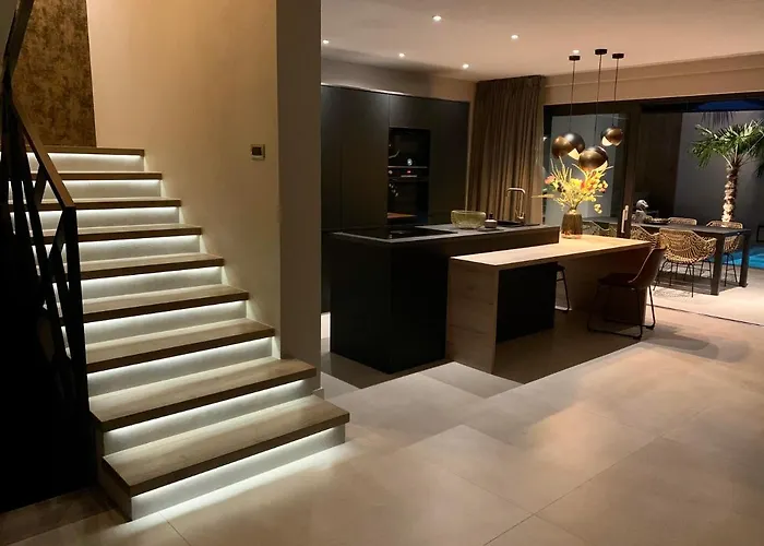 Superb Design Vila Medulin