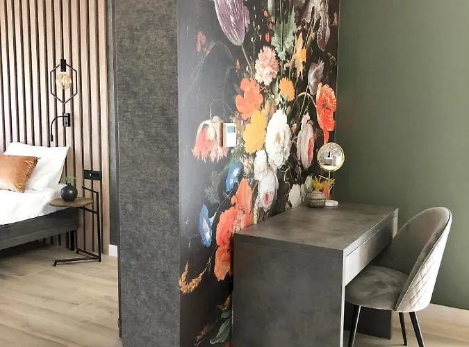 Superb Design Vila *