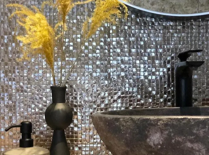 Vila Superb Design *