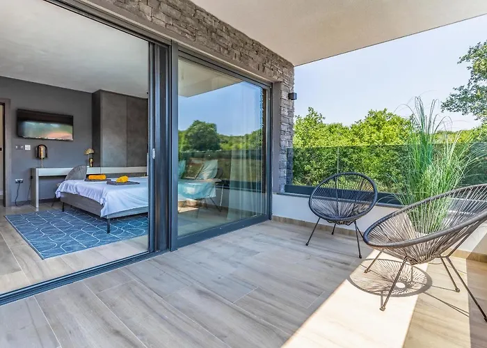 Superb Design Vila