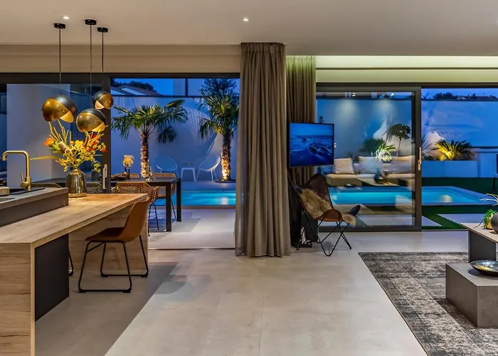 Vila Superb Design *
