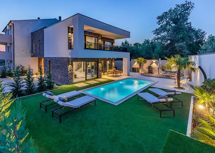 Superb Design * Medulin